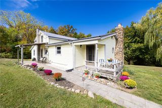 6511 Fisher Hill Road, Bristol, NY 14424