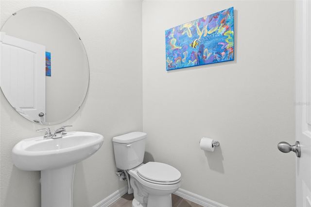 484 BARONESS WAY, Deland, FL 32724