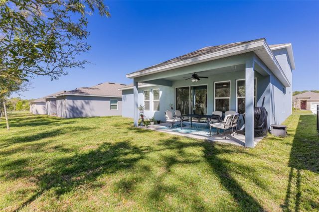 484 BARONESS WAY, Deland, FL 32724