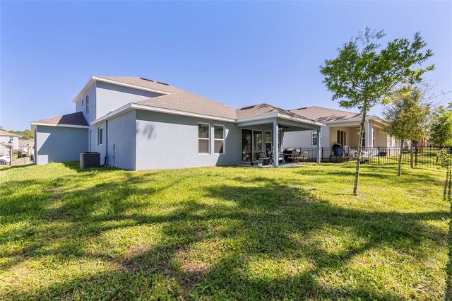 484 BARONESS WAY, Deland, FL 32724