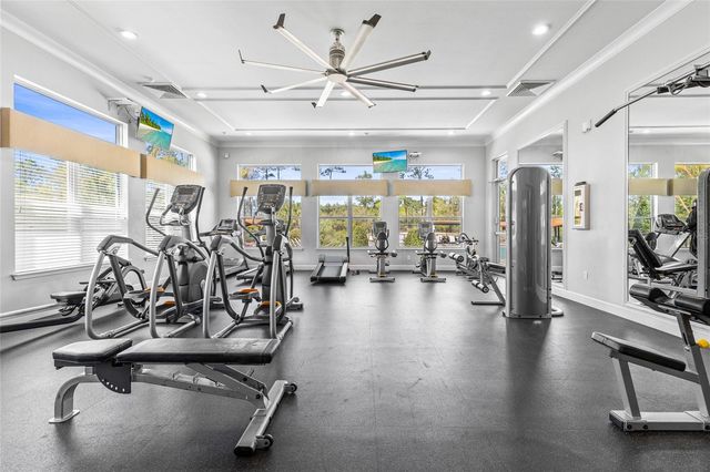 484 BARONESS WAY, Deland, FL 32724