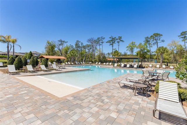 484 BARONESS WAY, Deland, FL 32724