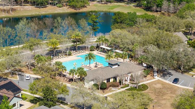 484 BARONESS WAY, Deland, FL 32724