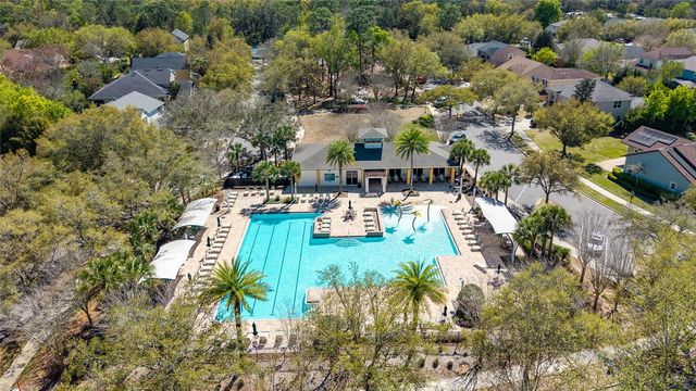 484 BARONESS WAY, Deland, FL 32724