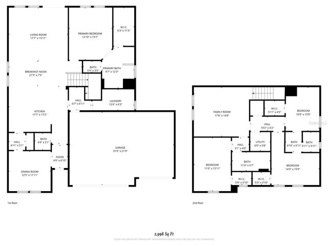 484 BARONESS WAY, Deland, FL 32724