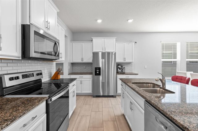 484 BARONESS WAY, Deland, FL 32724