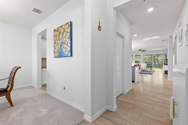 484 BARONESS WAY, Deland, FL 32724