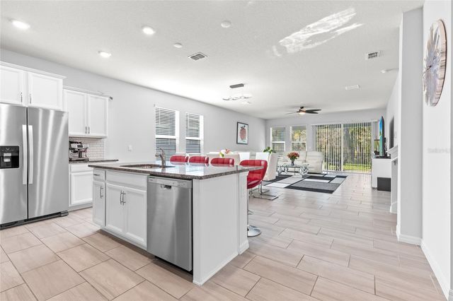 484 BARONESS WAY, Deland, FL 32724