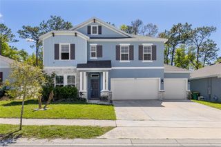484 BARONESS WAY, Deland, FL 32724