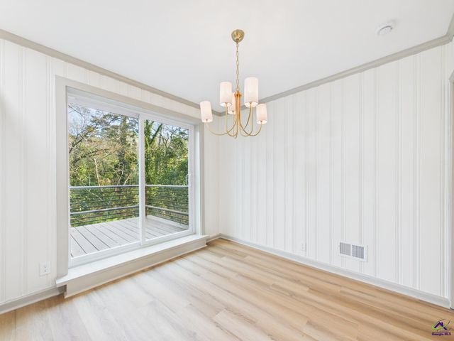 581 Rogers Drive, Macon, GA 31204