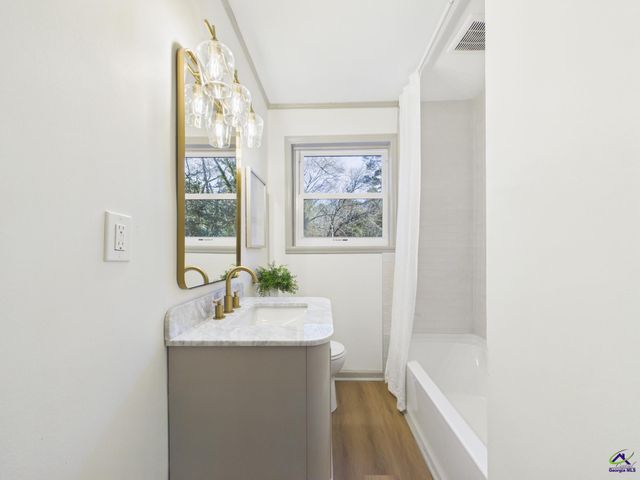 581 Rogers Drive, Macon, GA 31204