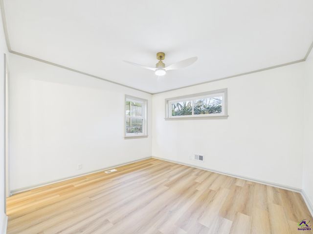 581 Rogers Drive, Macon, GA 31204