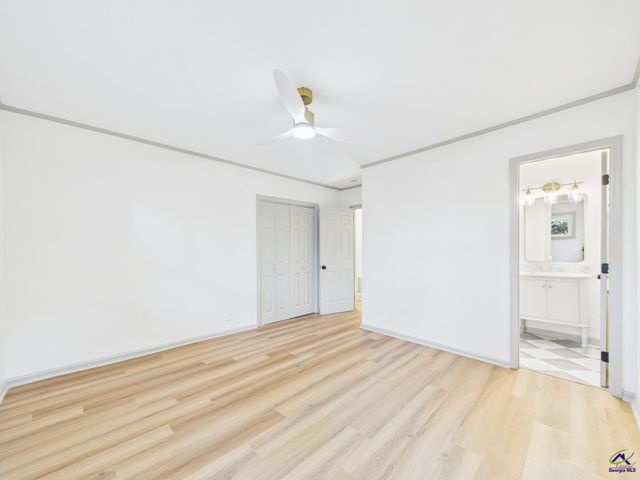 581 Rogers Drive, Macon, GA 31204