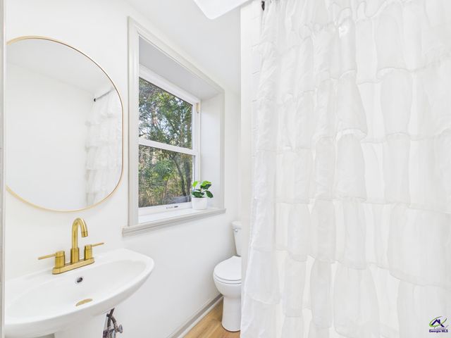 581 Rogers Drive, Macon, GA 31204