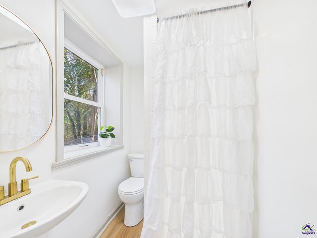 581 Rogers Drive, Macon, GA 31204