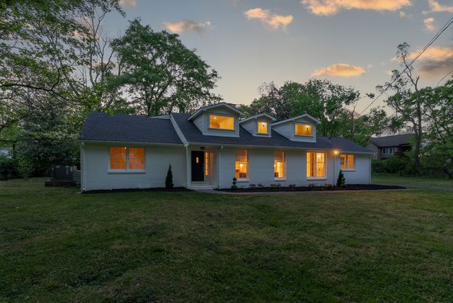 4025 Lealand Ln, Nashville, TN 37204