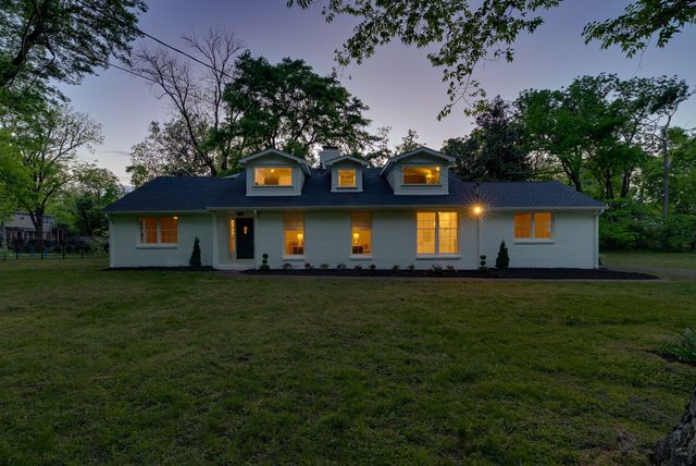 4025 Lealand Ln, Nashville, TN 37204