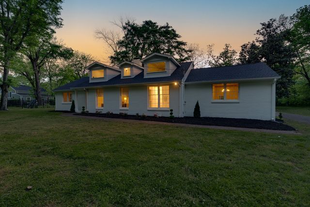 4025 Lealand Ln, Nashville, TN 37204