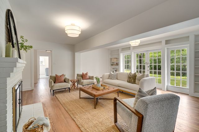 4025 Lealand Ln, Nashville, TN 37204