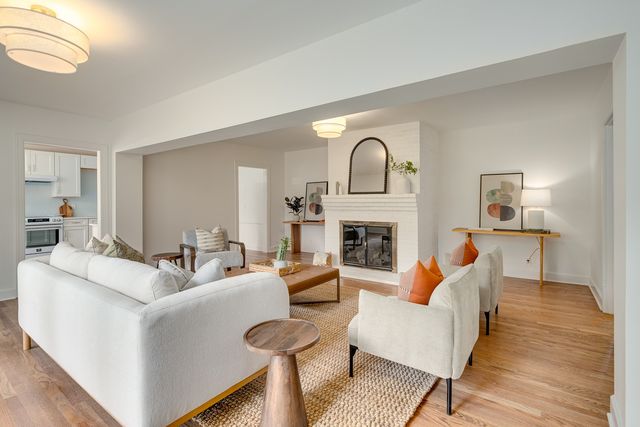 4025 Lealand Ln, Nashville, TN 37204