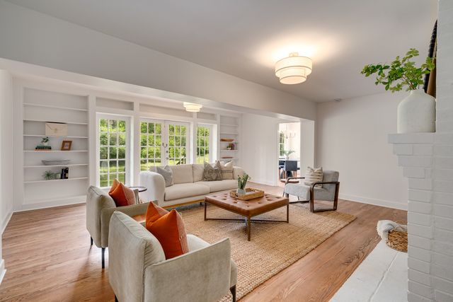 4025 Lealand Ln, Nashville, TN 37204