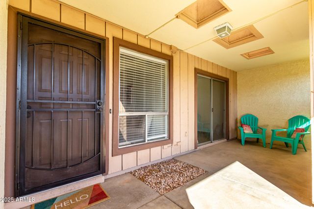 8131 N 107TH Avenue 82, Peoria, AZ 85345