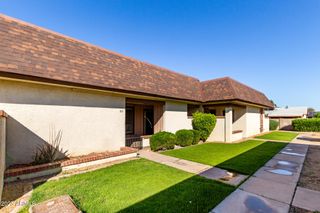 8131 N 107TH Avenue 82, Peoria, AZ 85345