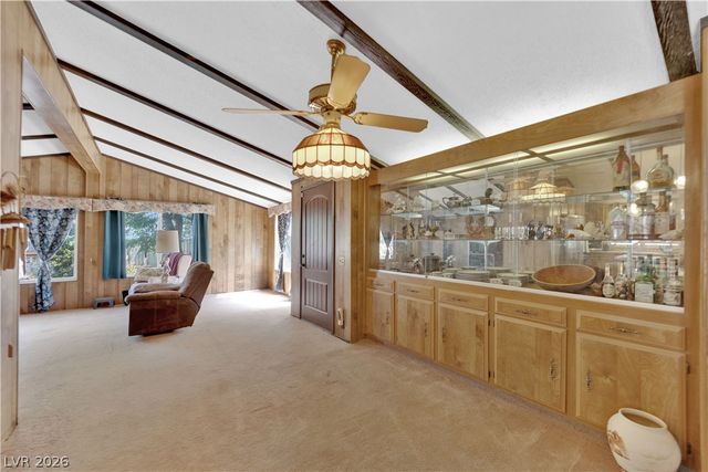 601 West Street, Pahrump, NV 89048