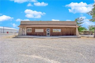601 West Street, Pahrump, NV 89048