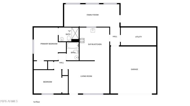 5528 W GREENBRIAR Drive, Glendale, AZ 85308