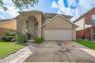 10030 Noisy Waters Drive, Houston, TX 77095