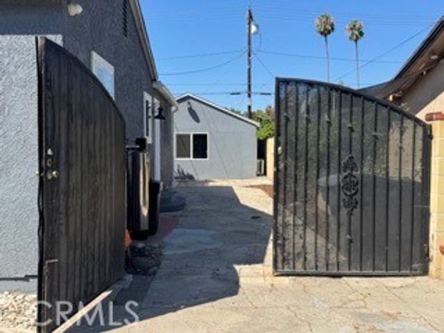 619 S Olive, Anaheim, CA 92805