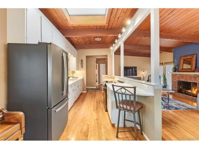 694 W Shepperd Ave, Littleton, CO 80120