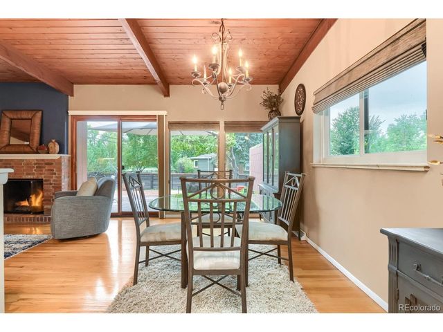 694 W Shepperd Ave, Littleton, CO 80120