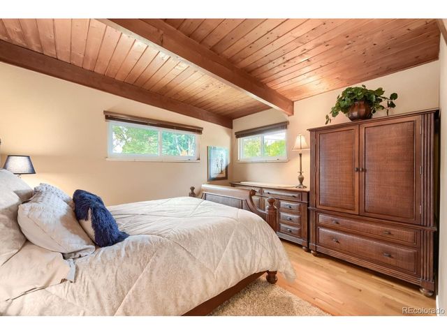 694 W Shepperd Ave, Littleton, CO 80120
