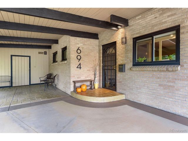 694 W Shepperd Ave, Littleton, CO 80120