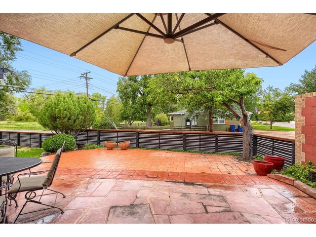 694 W Shepperd Ave, Littleton, CO 80120