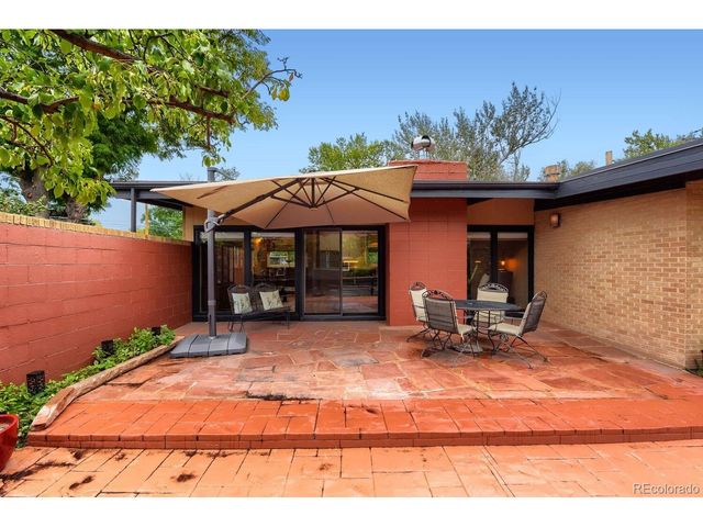 694 W Shepperd Ave, Littleton, CO 80120