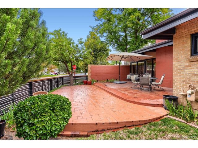 694 W Shepperd Ave, Littleton, CO 80120