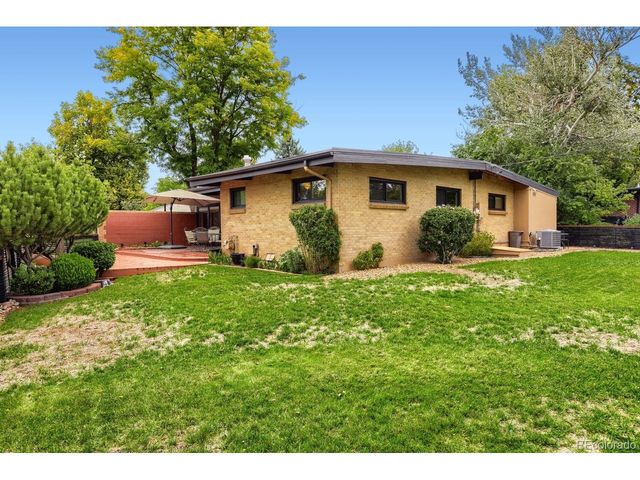 694 W Shepperd Ave, Littleton, CO 80120