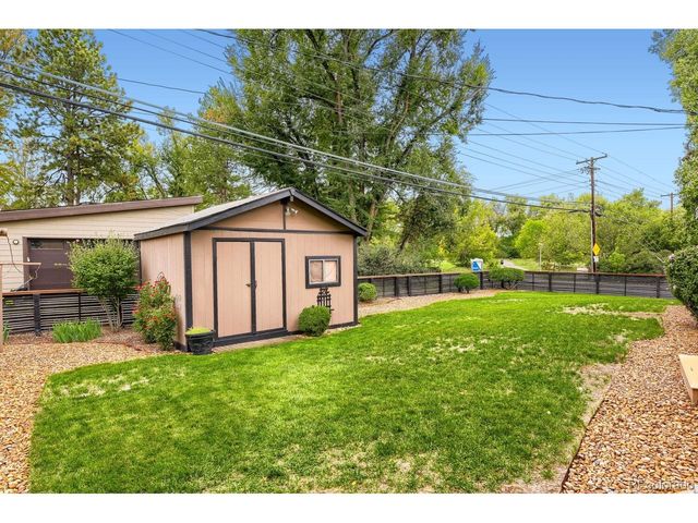 694 W Shepperd Ave, Littleton, CO 80120