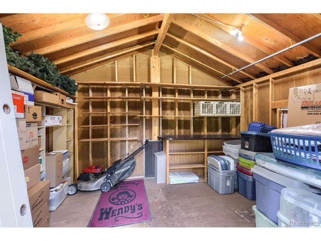 694 W Shepperd Ave, Littleton, CO 80120