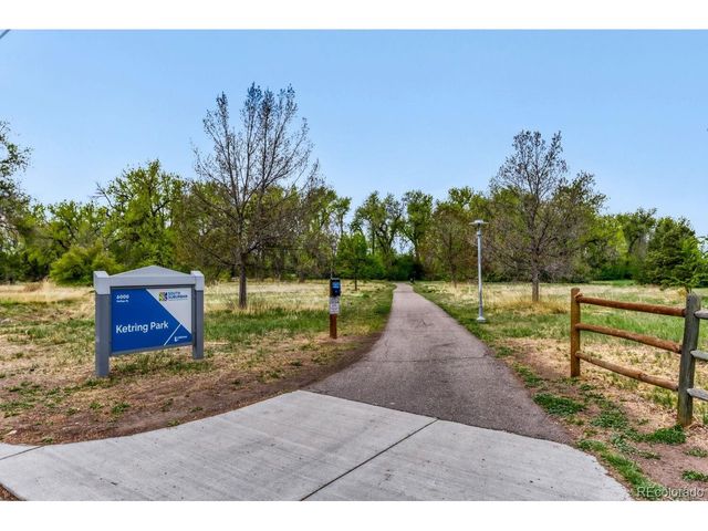 694 W Shepperd Ave, Littleton, CO 80120