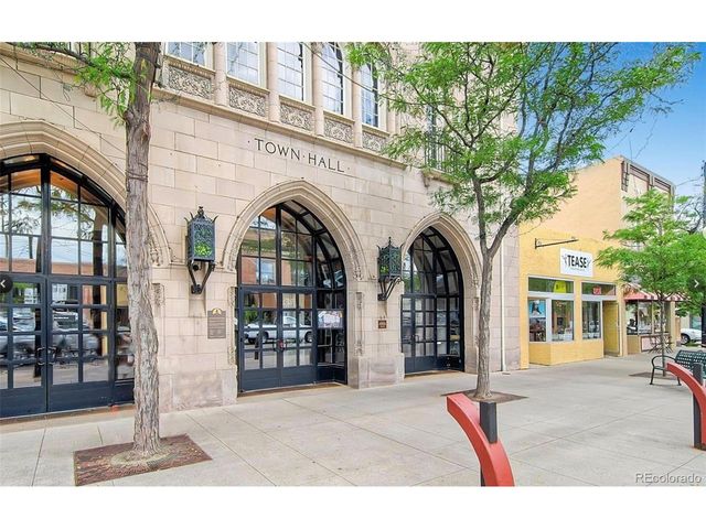 694 W Shepperd Ave, Littleton, CO 80120