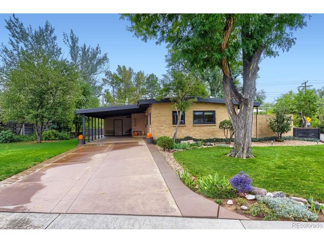 694 W Shepperd Ave, Littleton, CO 80120