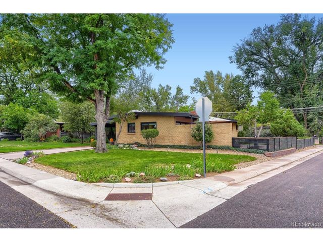 694 W Shepperd Ave, Littleton, CO 80120