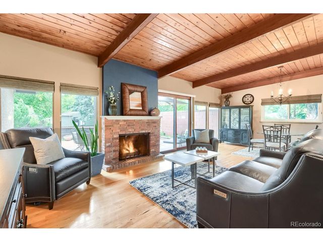 694 W Shepperd Ave, Littleton, CO 80120