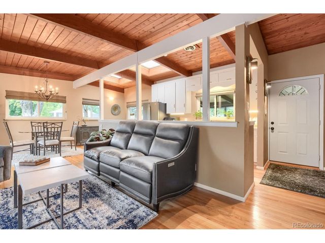 694 W Shepperd Ave, Littleton, CO 80120