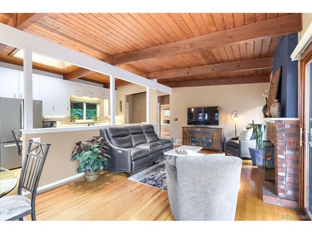 694 W Shepperd Ave, Littleton, CO 80120