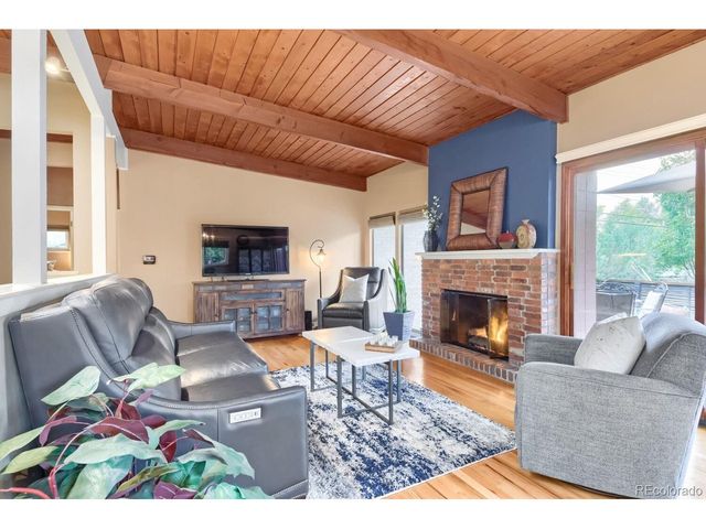 694 W Shepperd Ave, Littleton, CO 80120